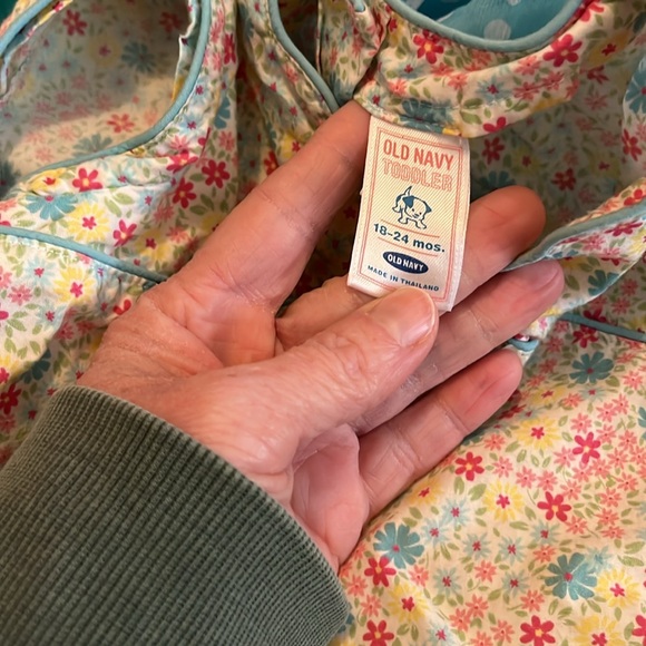 Summer clothes - Picture 4 of 6